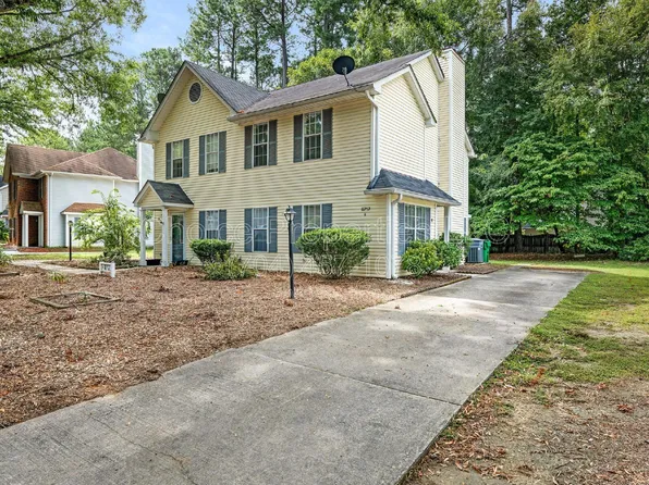 6701 Bevington Ridge Rd Unit B, Charlotte, NC 28277