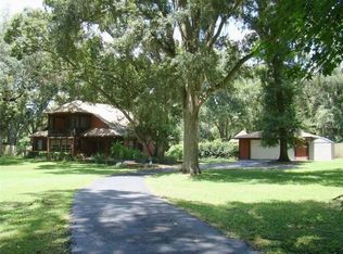 36911 Waterfall Dr, Dade City, FL 33525