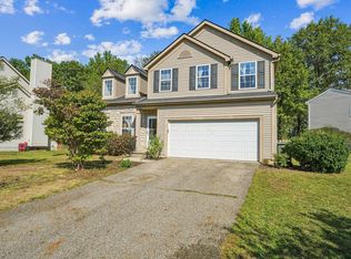 1192 Blacksmith Dr, Columbus, OH 43081