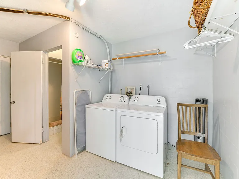 Laundry Room Cabinet