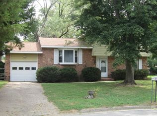 4489 Willow Tree Ln, King George, VA 22485