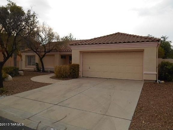 3rd image of 3400 W Canyon Flower Trl