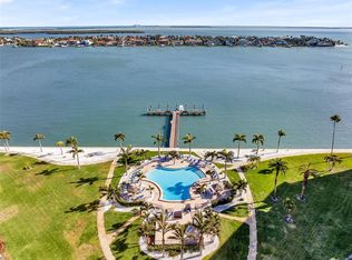 5130 BRITTANY DRIVE S #507, ST PETERSBURG, FL 33715