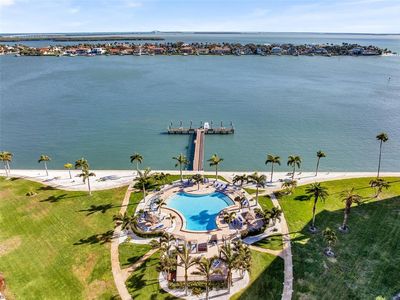 5130 BRITTANY DRIVE S #507, Saint Petersburg, FL, 33715