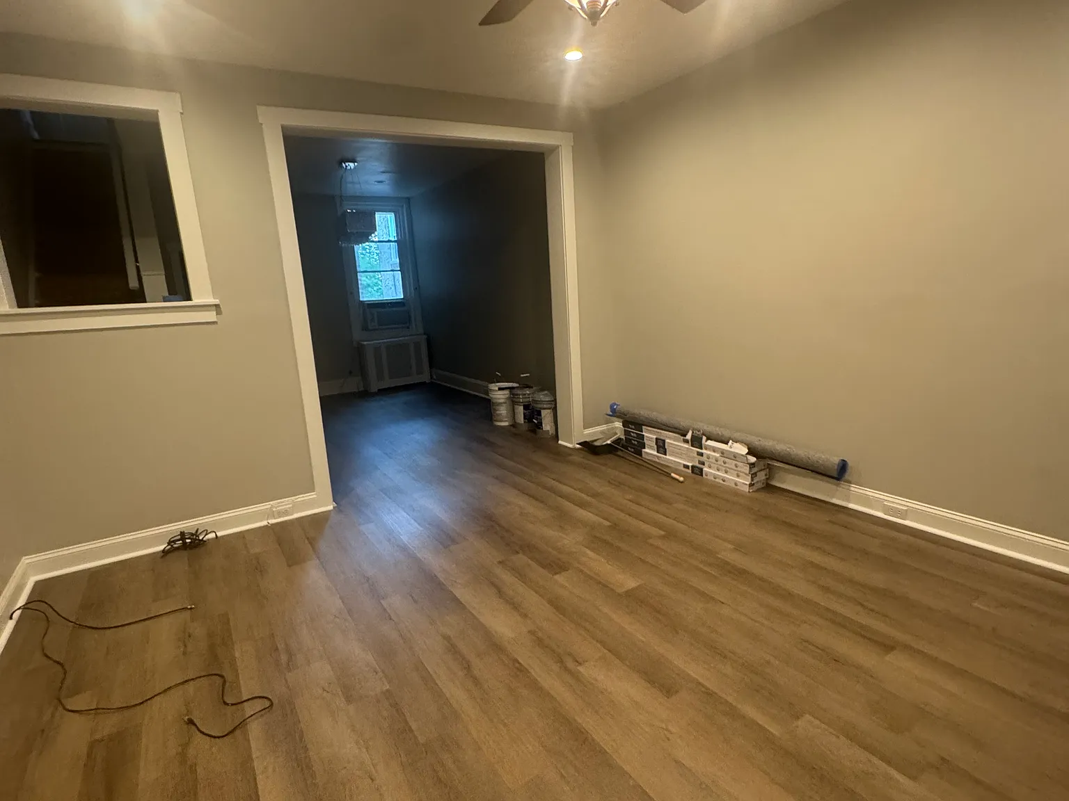 3 bed, 1.5 bath, 1200 sqft, $2,600 — Photo 3