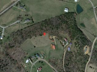 0 Rigby Way, Parrottsville, TN 37843