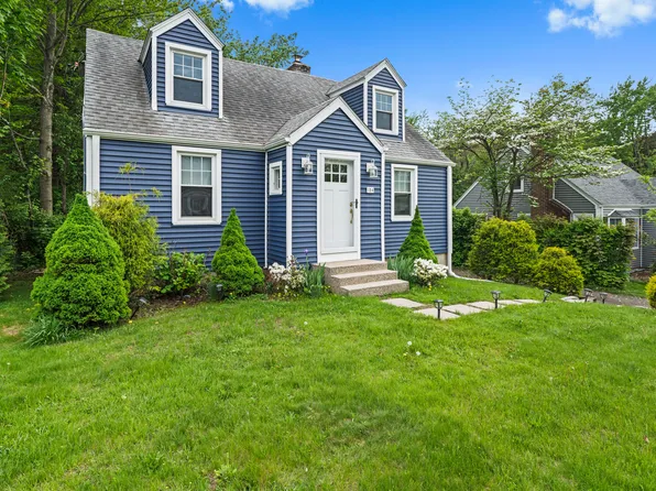 124 Midian Avenue, Windsor, CT 06095