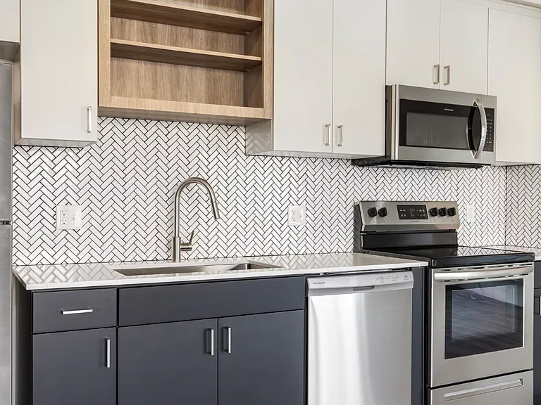 The Eliana Apartments — Photo 25