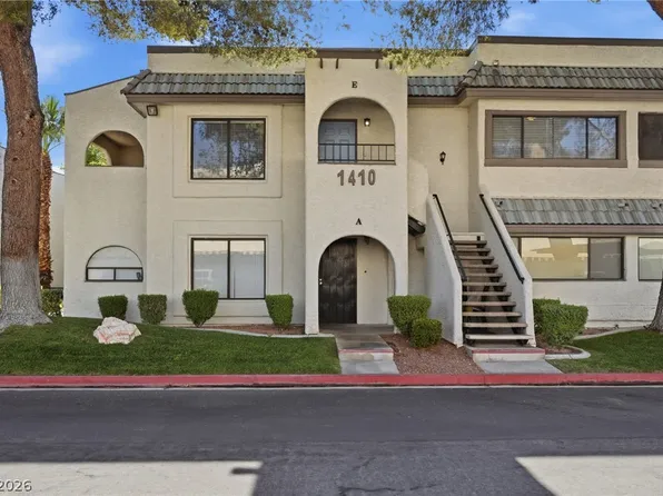 1410 Santa Margarita St Unit E, Las Vegas, NV 89146