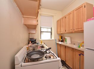 1156 Commonwealth Ave APT 14, Allston, MA 02134