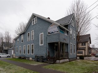 121 E Bloomfield St, Rome, NY 13440