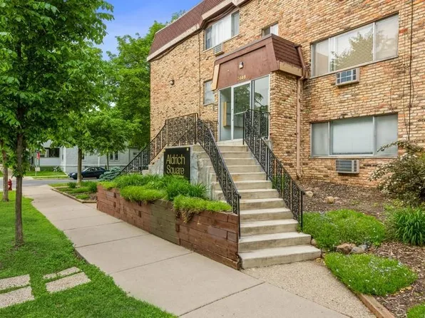 2446 Aldrich Ave S APT 306, Minneapolis, MN 55405