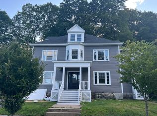 19 Richmond Ave #B, Worcester, MA 01602