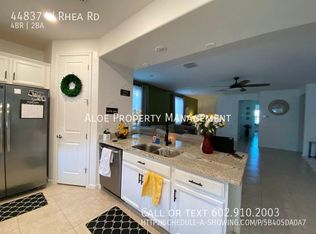 44837 W Rhea Rd, Maricopa, AZ 85139