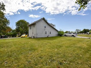 12 Garfield St APT 3, Joliet, IL 60435