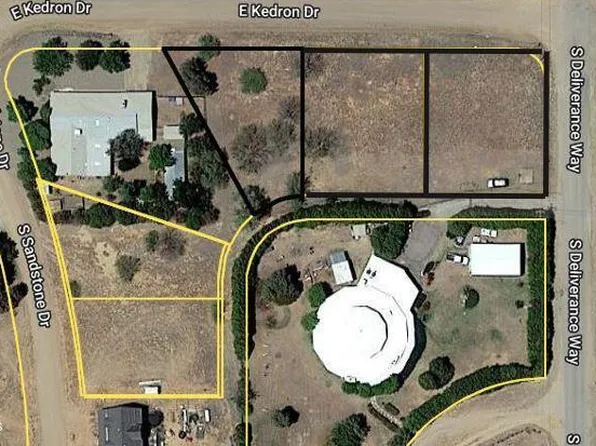 9358 E KEDRON Drive #5, 6, 7, Hereford, AZ 85615