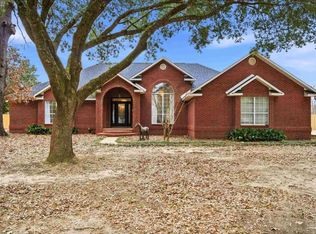 3745 Saddle Club Cir, Pace, FL 32571