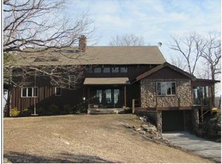 701 County Road 208, Eureka Springs, AR 72632