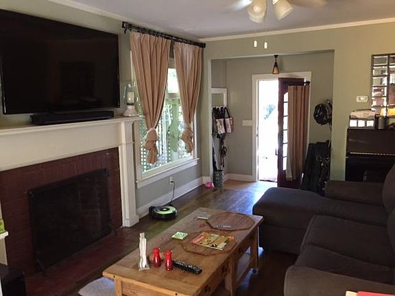 4th image of 1324A Olive St
