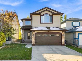 31 N Evansmeade Cres NW, Calgary, AB T3P 1C1