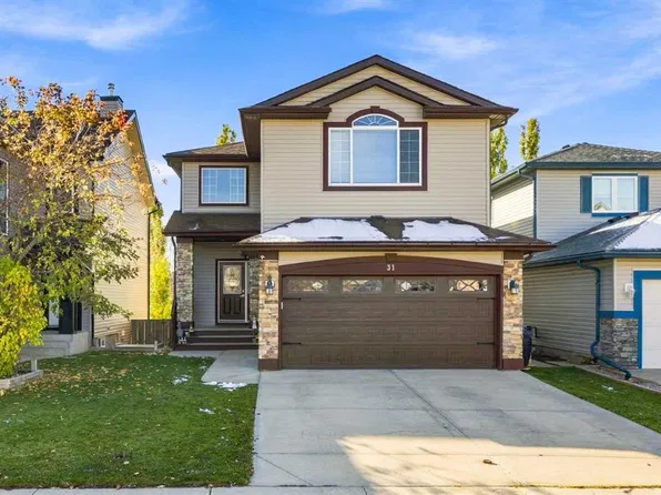 31 N Evansmeade Cres NW, Calgary, AB T3P 1C1