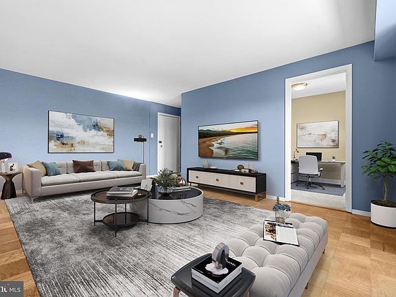 5th image of 12701 Gordon Blvd APT 2