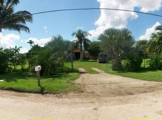 20790 SW 368th St, Homestead, FL 33034