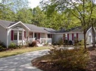 63 Rocky Branch Dr, McDonough, GA 30252