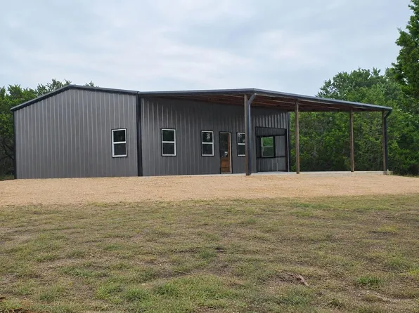 735 County Road 206, Lampasas, TX 76550