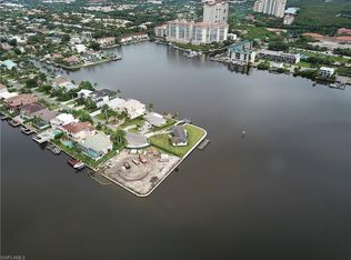 261 Oak Ave LOT 17, Naples, FL 34108