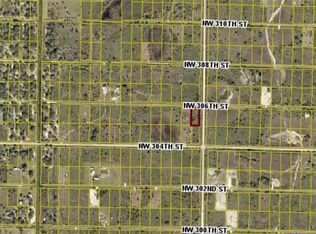 17606 NW 306th St, Okeechobee, FL 34972