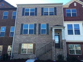 921 Fawn Way, Milton, GA 30004