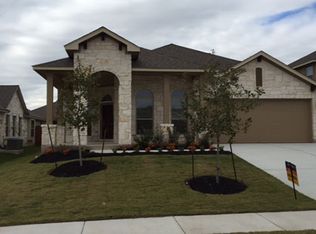 613 Joppa Rd, Leander, TX 78641