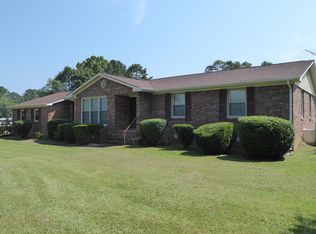 2359 County Road 137, Stevenson, AL 35772