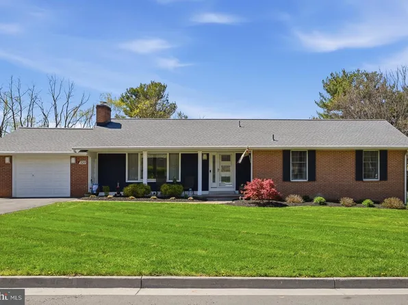 329 Wood Ave, Winchester, VA 22601