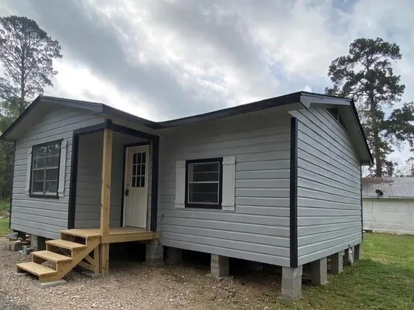 13068 Highway 146 N, Liberty, TX 77575