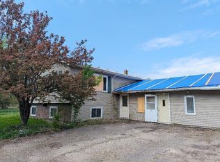 10121 North Rd, Auburndale, WI 54412