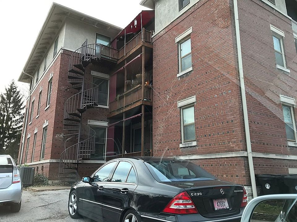 1st image of 1589 Parsons Pl APT 9