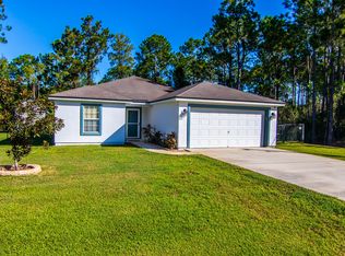 17 Seathorn Path, Palm Coast, FL 32164