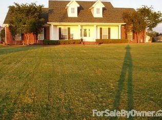 3055 Tomlin Rd, Somerville, TN 38068