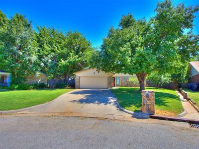 (Undisclosed Address), Oklahoma City, OK, 73132