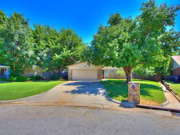 (undisclosed Address), Oklahoma City, OK 73132