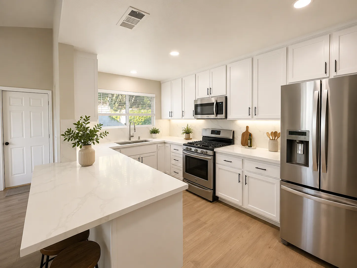 4 bed, 2264 sqft, $4,750 — Photo 2