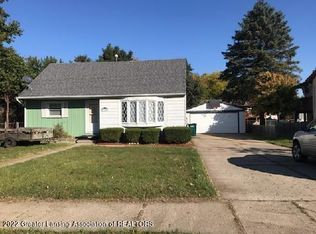 210 W Miller Rd, Lansing, MI 48911