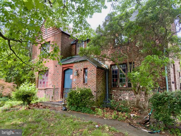 265 Paine St, Doylestown, PA 18901