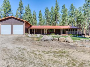 482 Ruff Rd, Hamilton, MT 59840