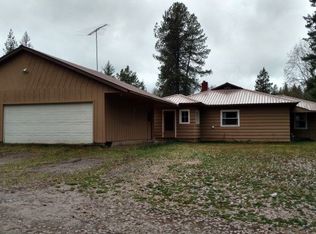 5344 Selle Rd, Sandpoint, ID 83864