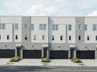 Rutherford Plan, Overlook at Peachtree Corners, Peachtree Corners, GA 30092