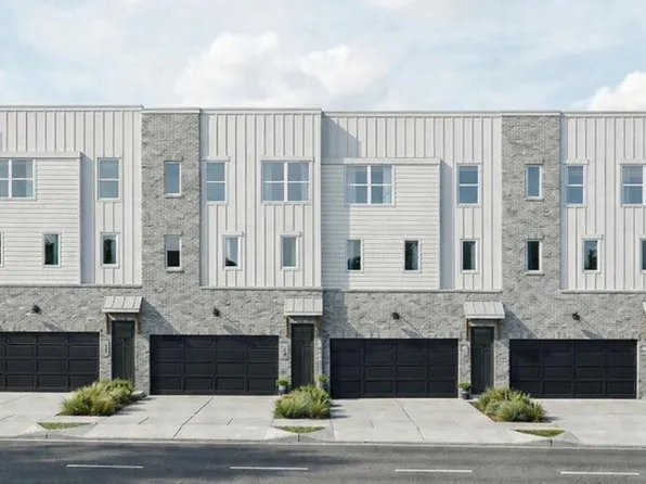 Rutherford Plan, Overlook at Peachtree Corners