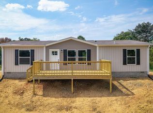 9107 Barnes Ridge Rd, Monroe, TN 38573